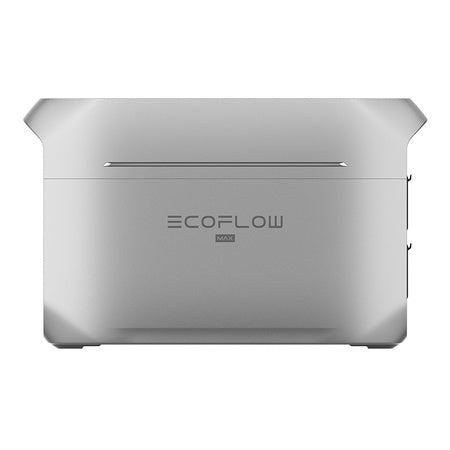 Преносима електроцентрала EcoFlow DELTA 3 Max Plus