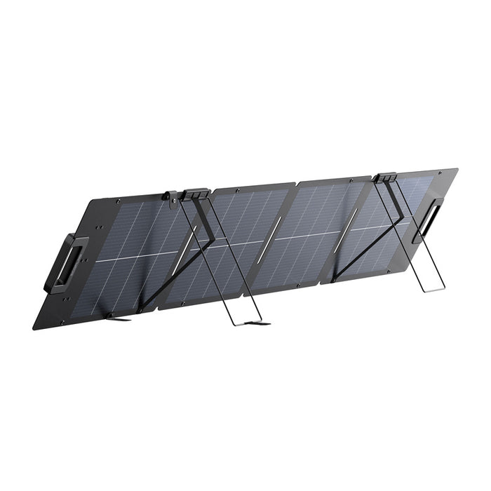 Сгъваем фотоволтаичен панел EcoFlow 110W.