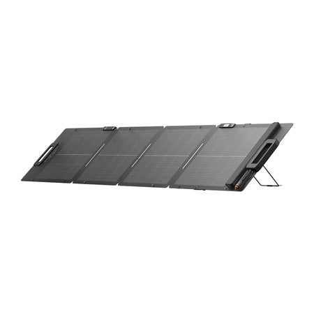 Сгъваем фотоволтаичен панел EcoFlow 110W.