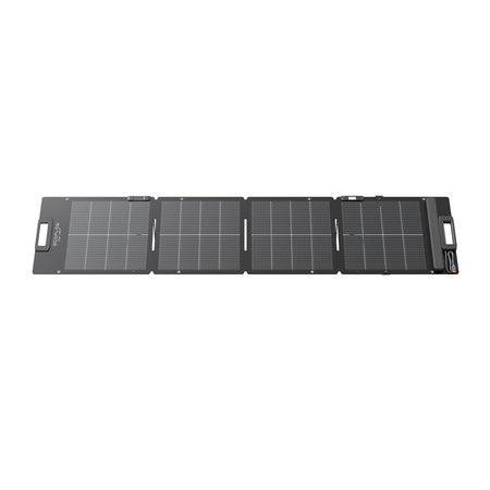 Сгъваем фотоволтаичен панел EcoFlow 110W.