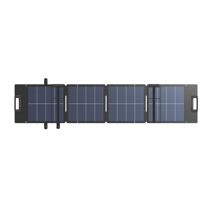 Сгъваем фотоволтаичен панел EcoFlow 110W.