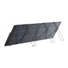 EcoFlow 220W лек, преносим слънчев панел