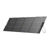 EcoFlow 220W лек, преносим слънчев панел
