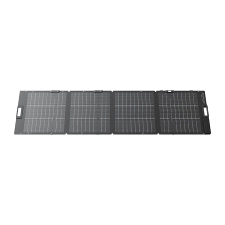 EcoFlow 220W лек, преносим слънчев панел