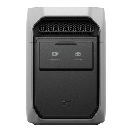 EcoFlow Delta 3 Classic 1kWh електроцентрала