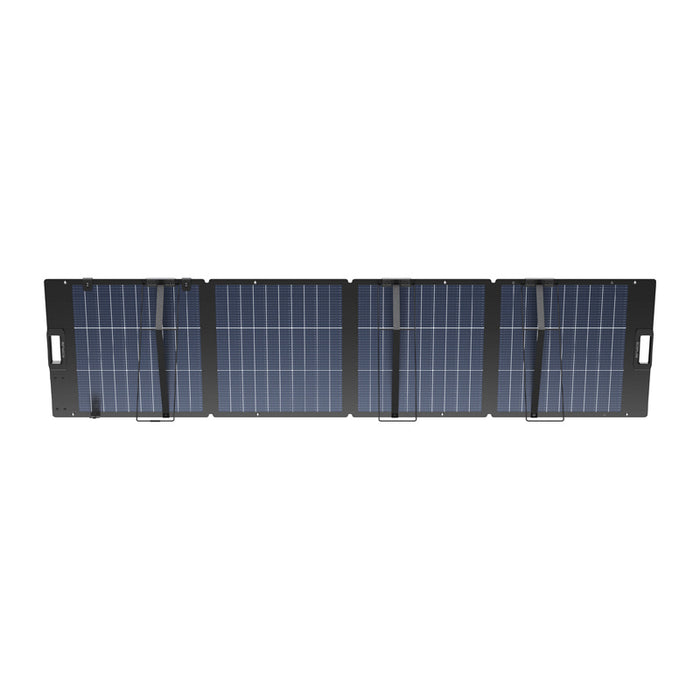 Преносим слънчев панел EcoFlow 220W