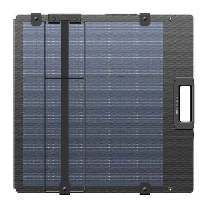 Преносим слънчев панел EcoFlow 220W