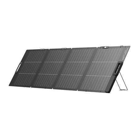 Преносим слънчев панел EcoFlow 220W