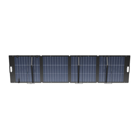 Преносим слънчев панел EcoFlow 220W