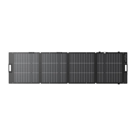 Преносим слънчев панел EcoFlow 220W