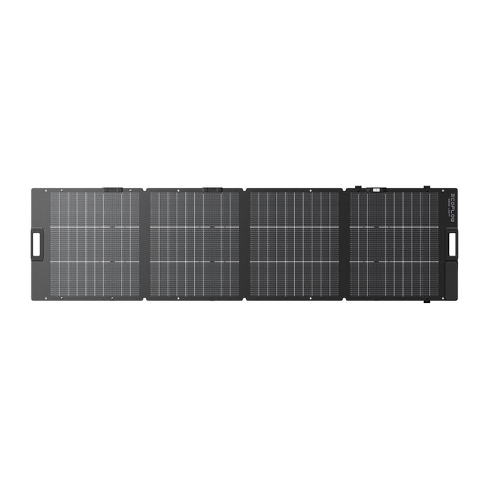 Преносим слънчев панел EcoFlow 220W