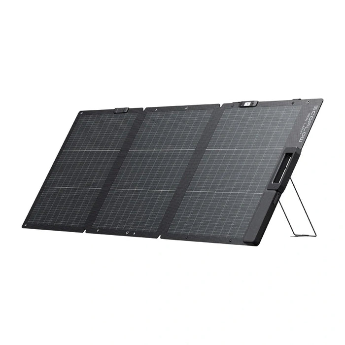 Сгъваем соларен панел EcoFlow 160W