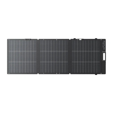 Сгъваем соларен панел EcoFlow 160W