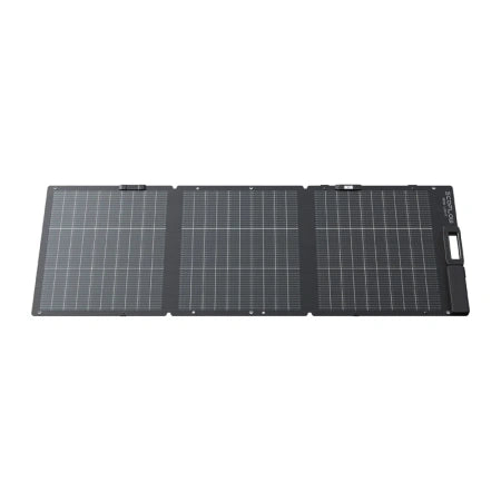 Сгъваем соларен панел EcoFlow 160W