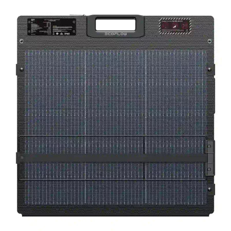 Сгъваем соларен панел EcoFlow 160W