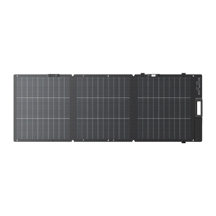Сгъваем соларен панел EcoFlow 160W