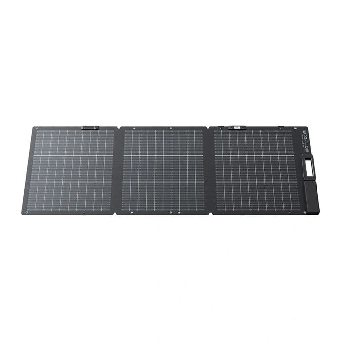 Сгъваем соларен панел EcoFlow 160W