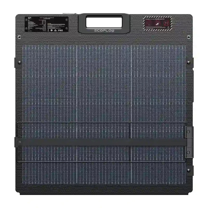 Сгъваем соларен панел EcoFlow 160W