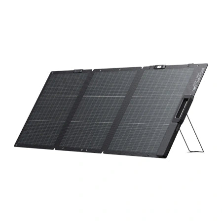 Сгъваем соларен панел EcoFlow 160W