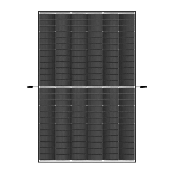 Слънчев панел Trina Solar Ecoflow 520W