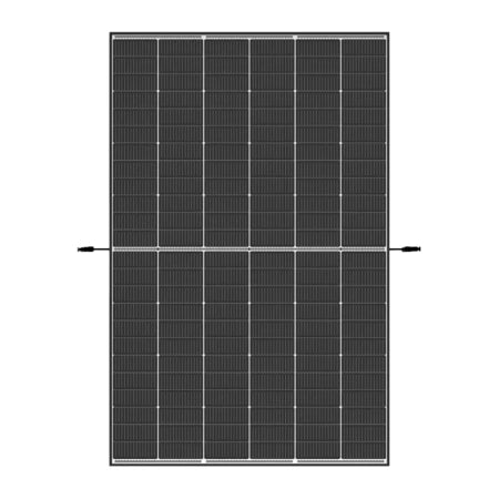 Слънчев панел Trina Solar Ecoflow 520W