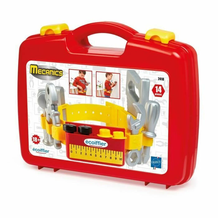 Колан за инструменти Ecoiffier 2418