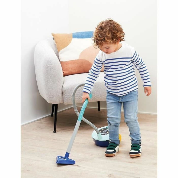 Масичка за Почистване с Аксесоари Ecoiffier 2774