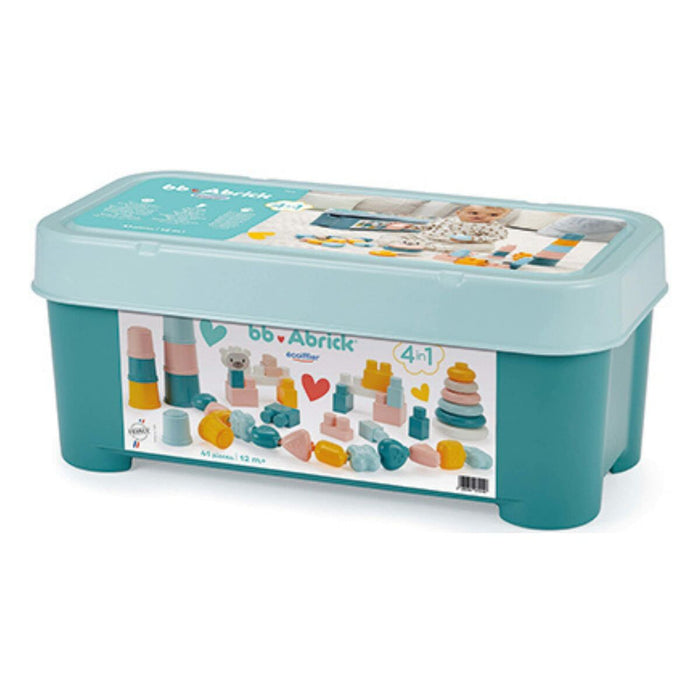 Строителна Игра Ecoiffier