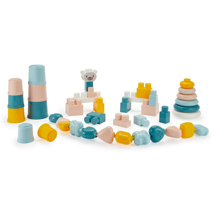 Строителна Игра Ecoiffier