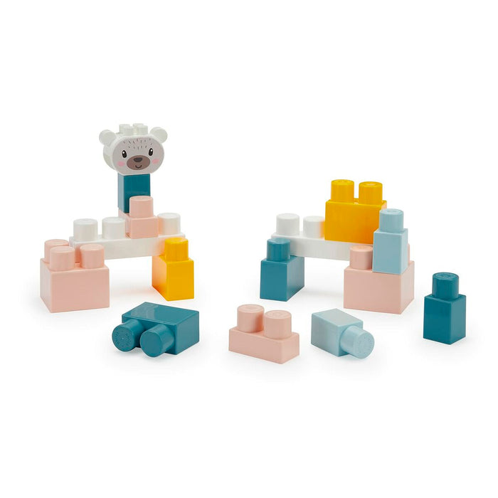 Строителна Игра Ecoiffier