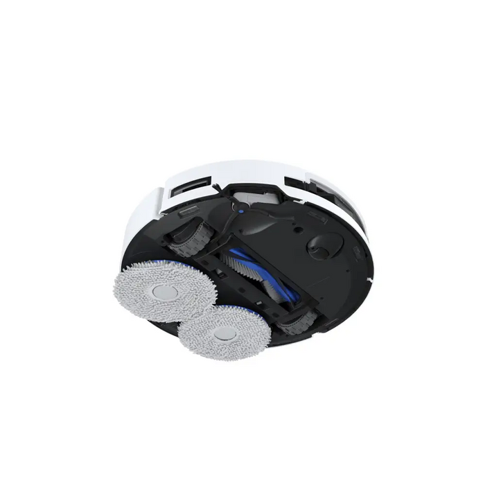 Ecovacs Deebot T50 Pro Omni Gen 2 0.26 L Торба за прах Бяла