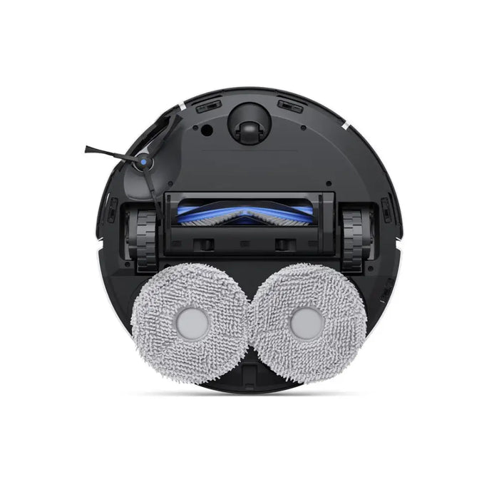 Ecovacs Deebot T50 Pro Omni Gen 2 0.26 L Торба за прах Бяла