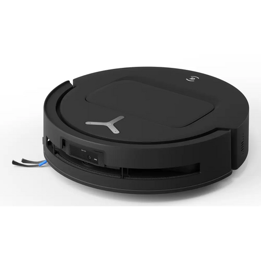 Ecovacs Deebot T80 Omni 3 L без торба Черен