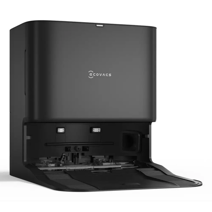 Ecovacs Deebot T80 Omni 3 L без торба Черен