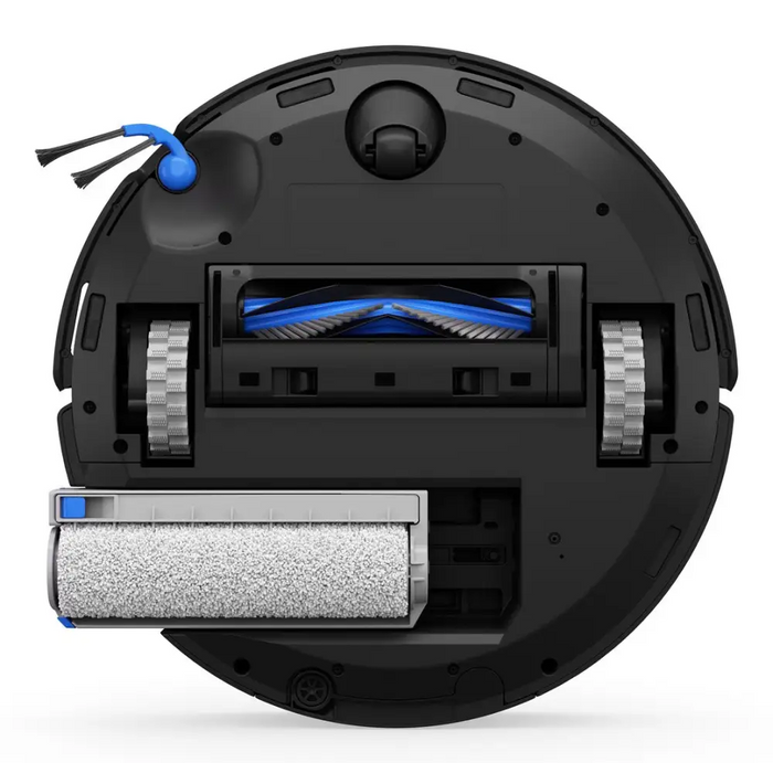 Ecovacs Deebot T80 Omni 3 L без торба Черен