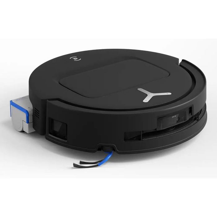 Ecovacs Deebot T80 Omni 3 L без торба Черен