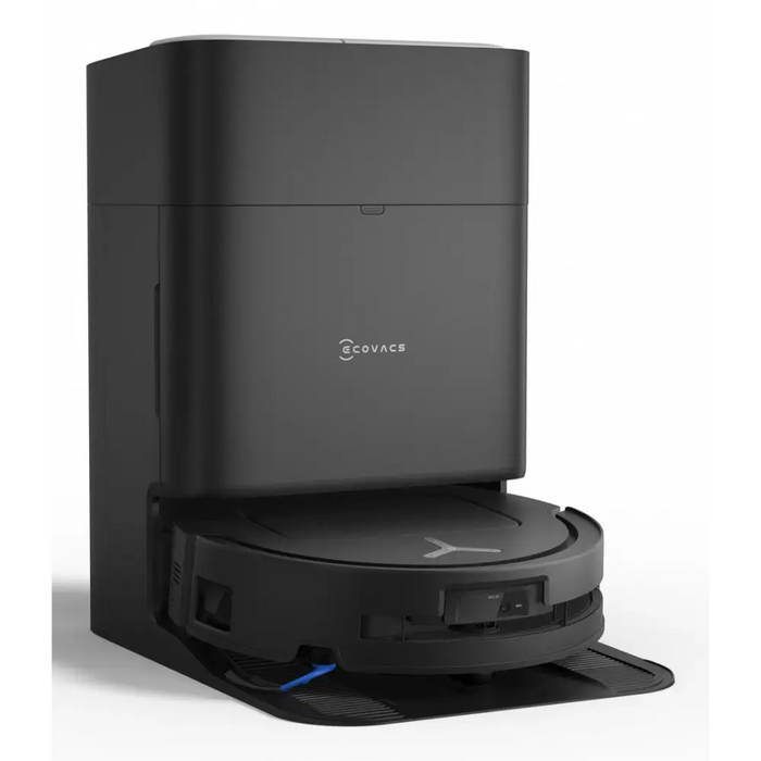 Ecovacs Deebot T80 Omni 3 L без торба Черен