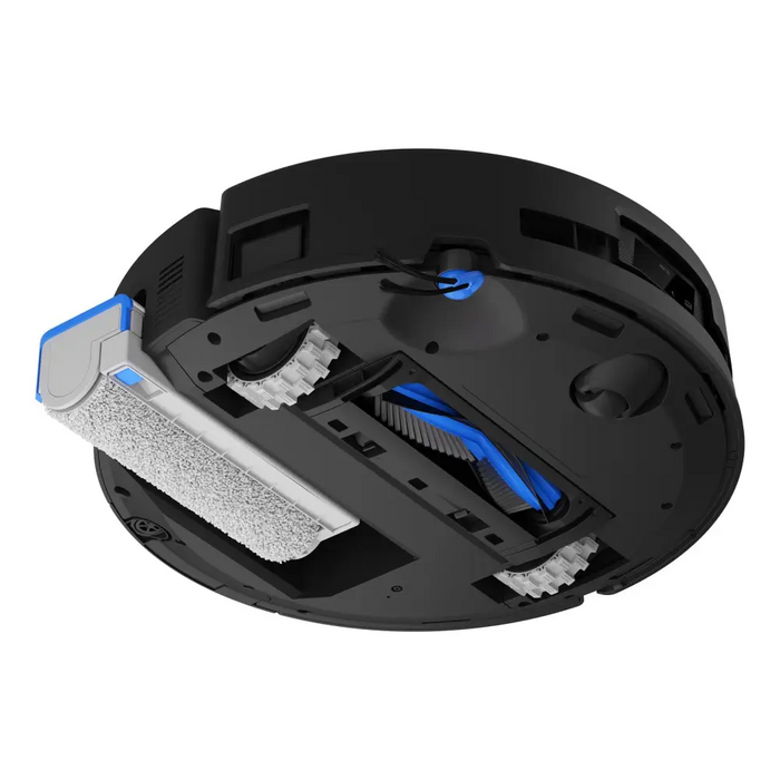 Ecovacs Deebot T80 Omni 3 L без торба Черен