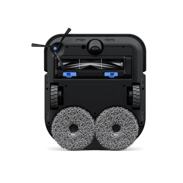Ecovacs DEEBOT X2 COMBO робот прахосмукачка Торба за прах
