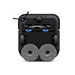 Ecovacs DEEBOT X2 COMBO робот прахосмукачка Торба за прах