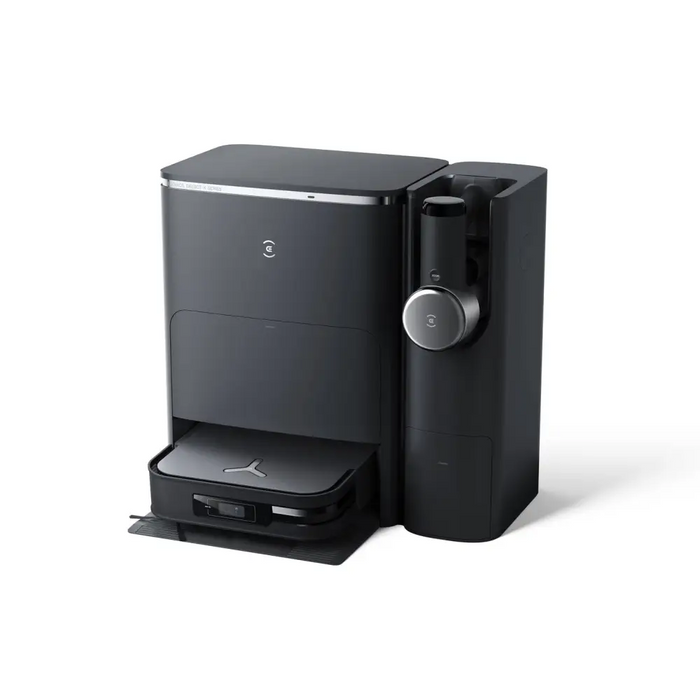 Ecovacs DEEBOT X2 COMBO робот прахосмукачка Торба за прах