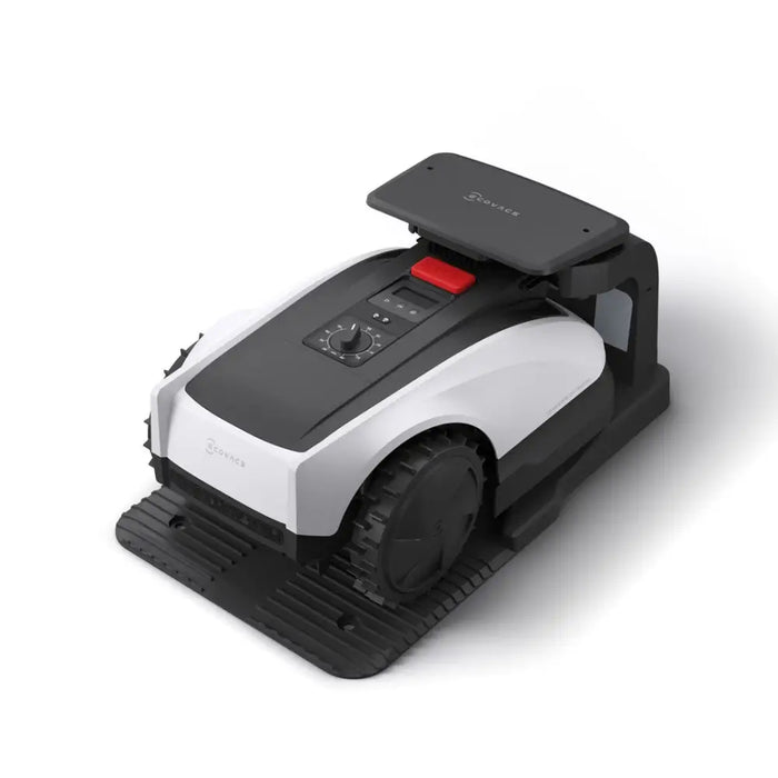 Ecovacs GOAT O500 Panorama Роботизирана косачка Батерия