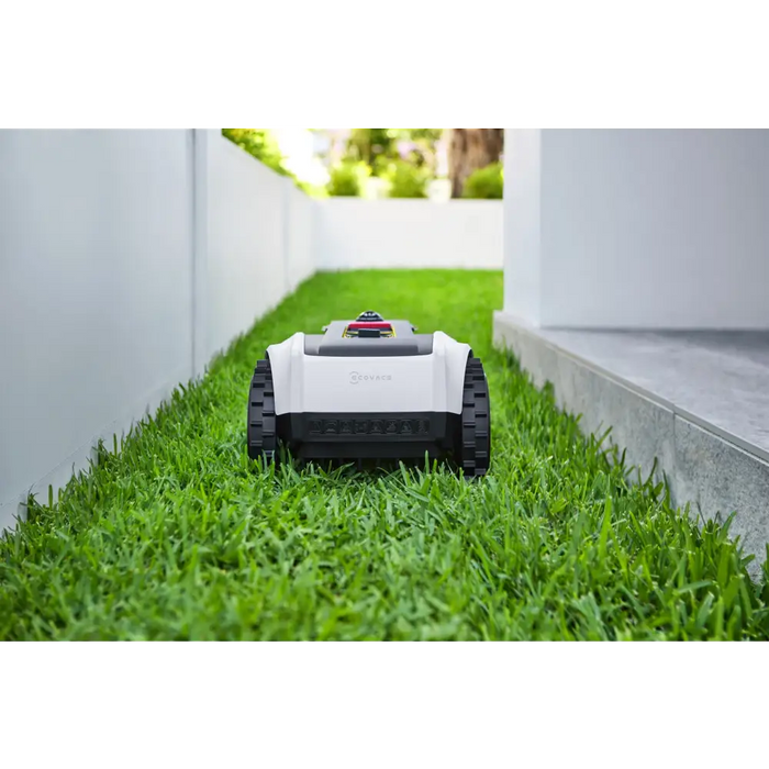 Ecovacs GOAT O500 Panorama Роботизирана косачка Батерия