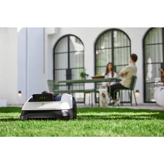 Ecovacs GOAT O500 Panorama Роботизирана косачка Батерия