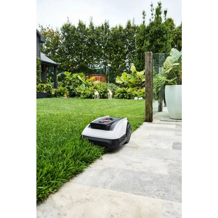 Ecovacs GOAT O500 Panorama Роботизирана косачка Батерия