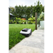 Ecovacs GOAT O500 Panorama Роботизирана косачка Батерия