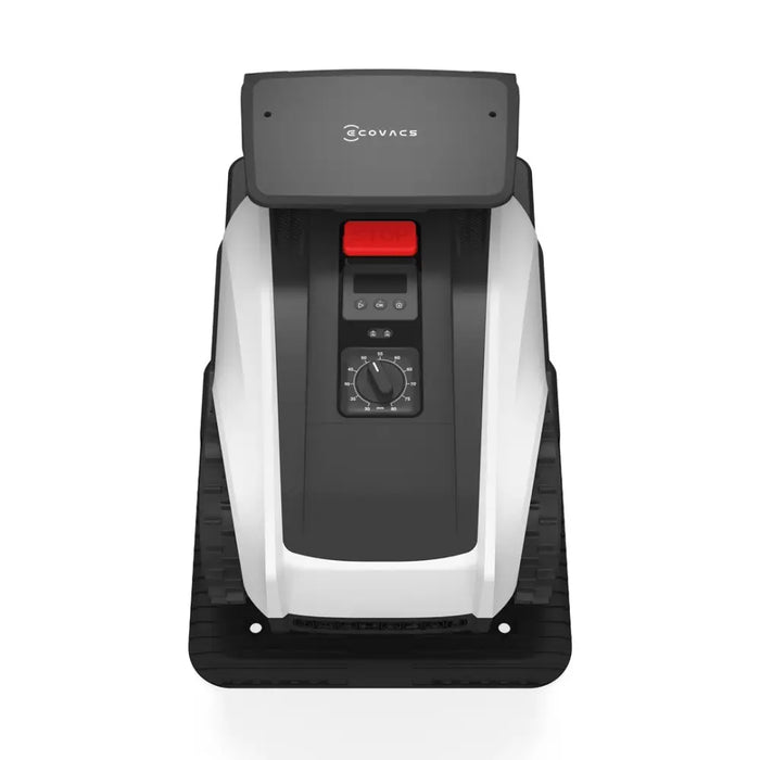 Ecovacs GOAT O500 Panorama Роботизирана косачка Батерия