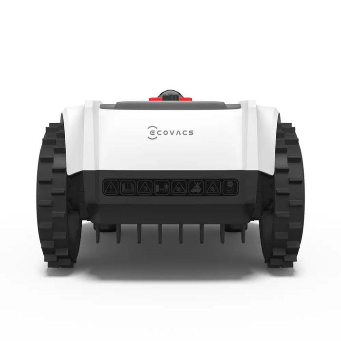 Ecovacs GOAT O500 Panorama Роботизирана косачка Батерия