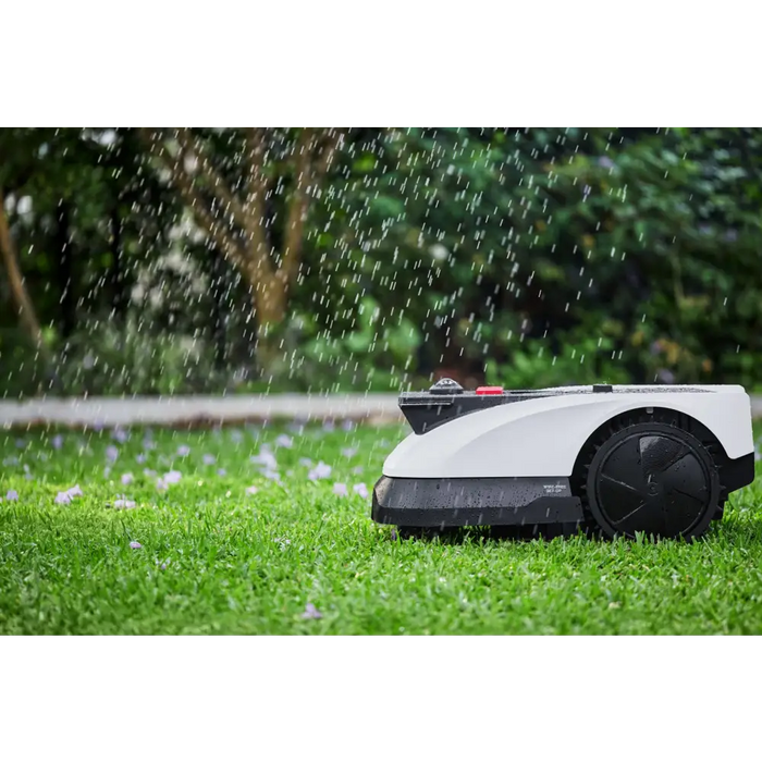 Ecovacs GOAT O500 Panorama Роботизирана косачка Батерия