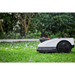 Ecovacs GOAT O500 Panorama Роботизирана косачка Батерия